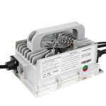 Lithium Core 2 51,8v 120Ah Batteripakke - Billede 4