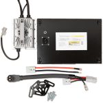 Lithium Core 2 62,9v 60Ah Batteripakke - Billede 10