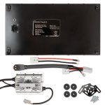 Lithium Core 2 72v 90Ah Batteripakke