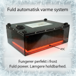 Lithium Core 2 51,8v 120Ah Batteripakke - Billede 9